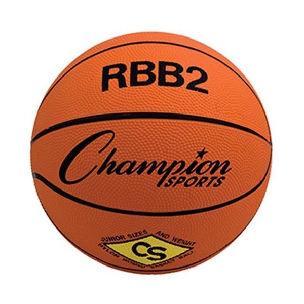 Perfectpitch Champion Basketball Official Junior Size PE65657